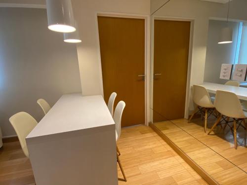 EXCLUSIVE PALERMO APARTMENT, Buenos Aires (fotografie 8)