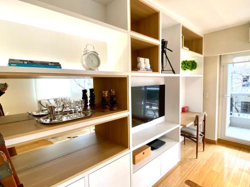 EXCLUSIVE PALERMO APARTMENT, Buenos Aires (fotografie 4)