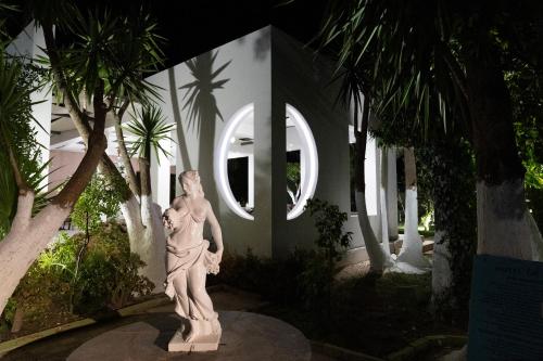 La Cite Hotel in Lixouri