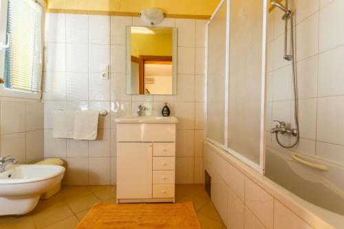 Double Room with Sea View