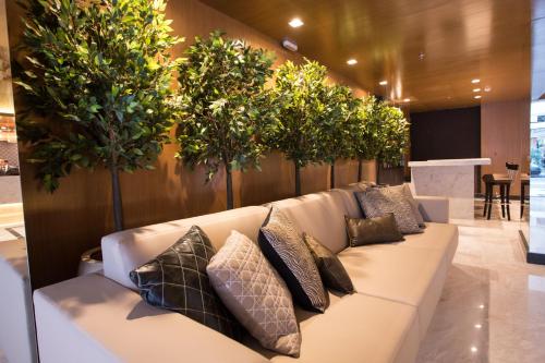 Facilities, Royal Regency Palace Hotel in Flamengo