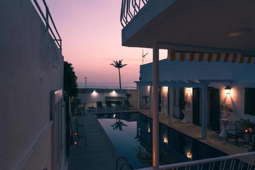 VILLA GUADALUPE PRIVATE PooL in Puerto de Tazacorte