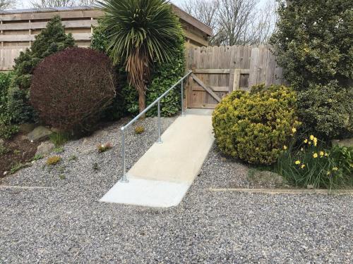 สวน, Orchardgrove apartment in แคร์ลอว์