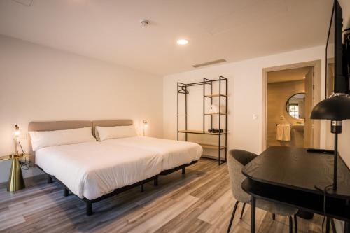 Hotel Pombal Rooms in เมืองเก่า ซานติอาโก เด คอมโปสเตลา