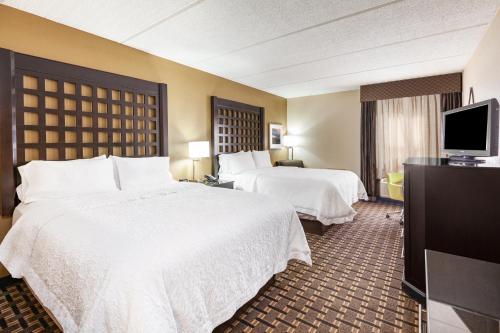Comfort Inn Sherman - image 13