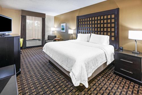 Comfort Inn Sherman