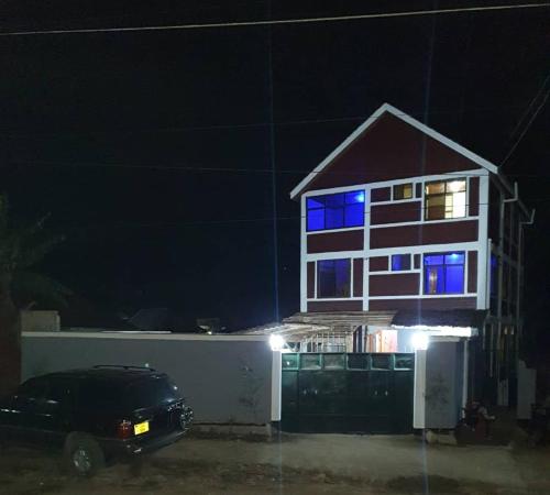 House of Culture