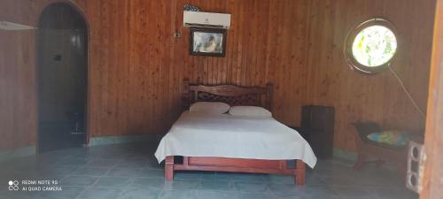 cabana villa jardin