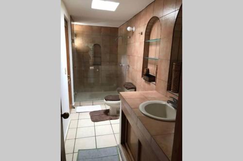 Condo Acatlan