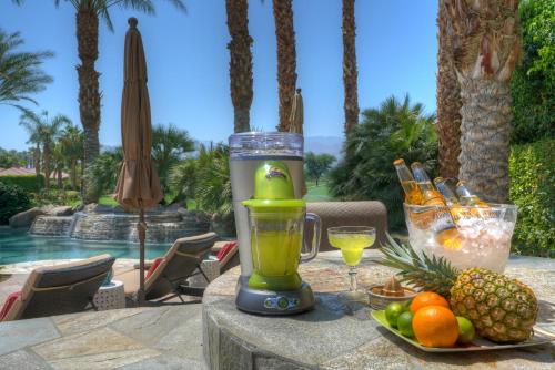 Holiday home in La Quinta California