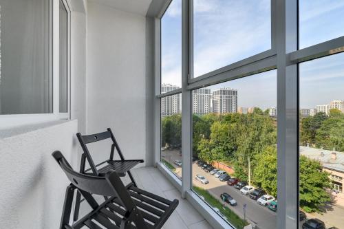 RentalSPb Moskovsky 97 - image 6