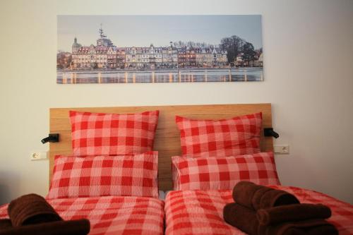 Überlinger See-Apartments Über-See Apartment 3 in Überlingen, Deutschland
