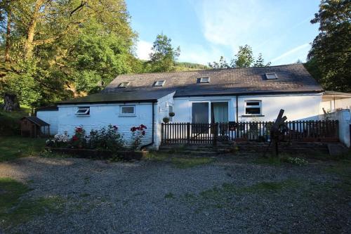 Ty Draw Farm Cottage gîte à louer Glyn-neath