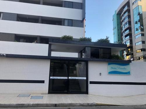 Edificio Monte Paradiso - Apto 207