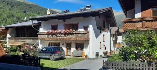 Apart Manuela in Sölden, Österreich