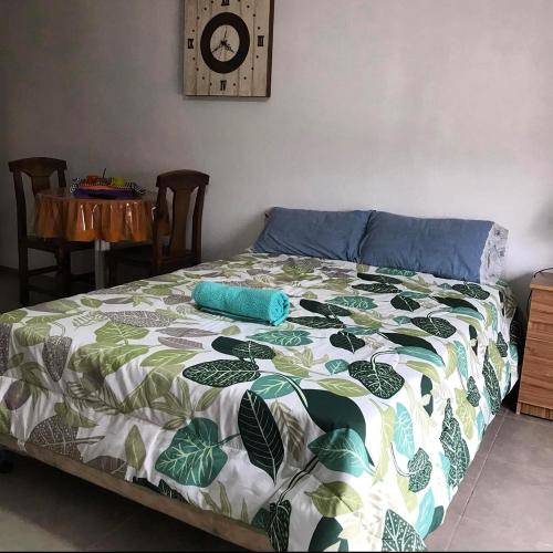 RoMa in Vista Flores