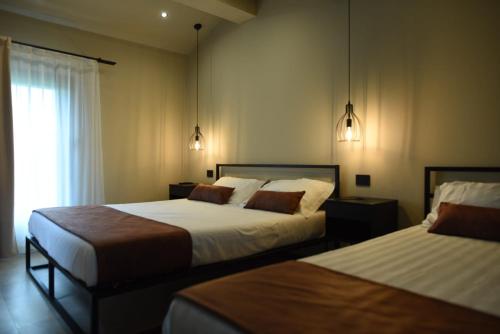 agriturismo Casa Pezzo 4