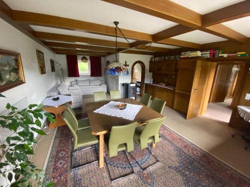 Chalet Latschen - fur Großfamilien, Firmen & Co. in Sankt Oswald
