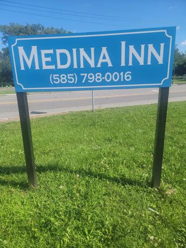 . Medina Inn