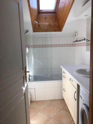 appartement in de Haute Savoie (Saint Jean de Sixt)