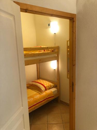 appartement in de Haute Savoie (Saint Jean de Sixt)