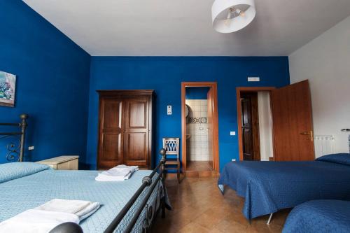 Borgo San Lorenzello 5