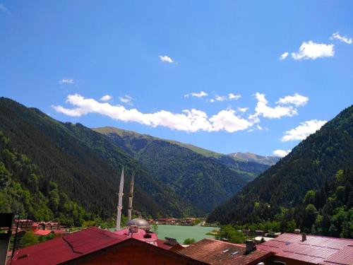Anemo Suite, Uzungöl (zdjęcie 6)