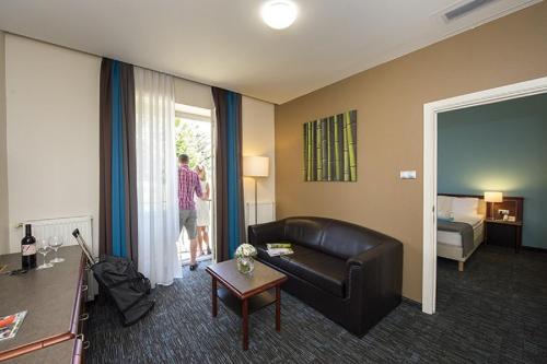 Family Junior Suite