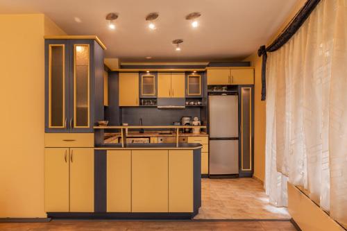Cosy 1BD apartment close to the National Opera