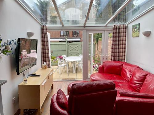 Somers House - image 4