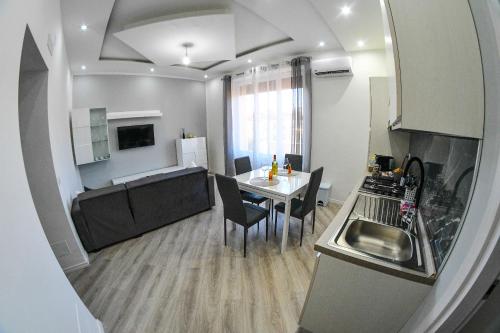 M&M’s Home 1