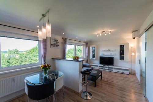 Apartmán Nikol
