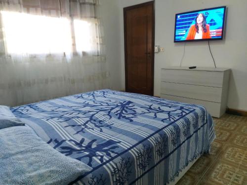 Casa vacanze tra Marina di Ragusa e Montalbano
