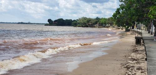 CASA OURO VERDE - Praia de Mosqueiro