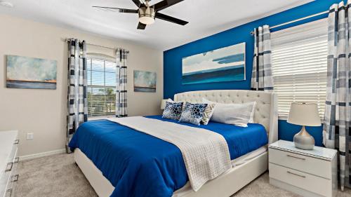 Spacious 9BR Family Villa INCLUSIVE CLUBHOUSE - image 6