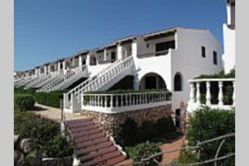  Apartamento en Arenal en castell con vistas in Arenal den Castell