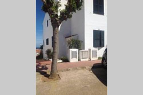 Apartamento en Arenal en castell con vistas