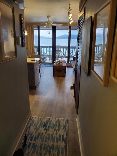 Luxury Sapphire Beach Resort and Marina 1BR VII in 雷德胡克