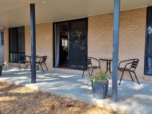 Facilities, Blue Wren Lodge Waratah in Port Stephens