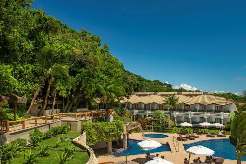 酒店活動, 夏利馬爾培亞西方最佳酒店 (Best Western Shalimar Praia Hotel) in 安全港