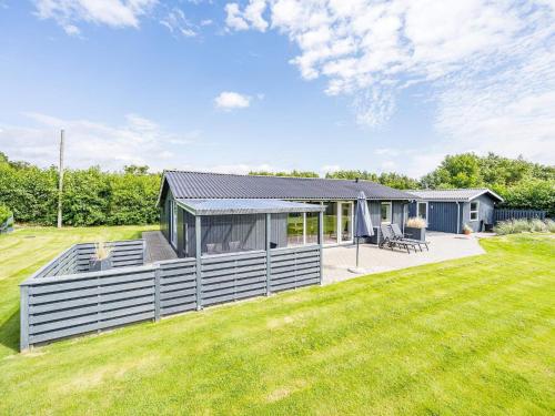  Holiday home Blåvand CLXXV in Blåvand
