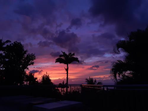 Domaine Choco Vanille in Deshaies