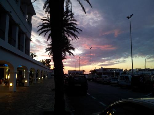 巴伊亚酒店 巴伊亚酒店