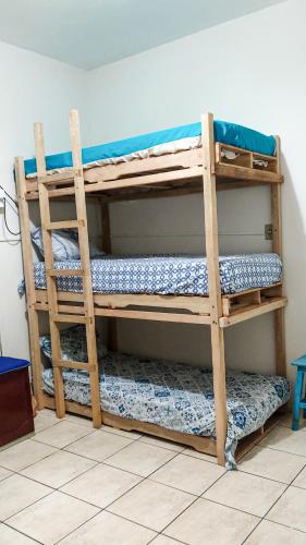 Mini Hostel em Tutoia-MA