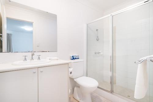 The Beach Life - Unit 44 at Cape View Resort