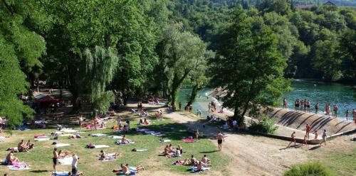 Apartments Božena - image 6