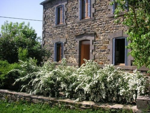Gîte Saint-Pierre-Roche, 2 pièces, 3 personnes - FR-1-630-162 gîte à louer Saint-Martin-de-Tours