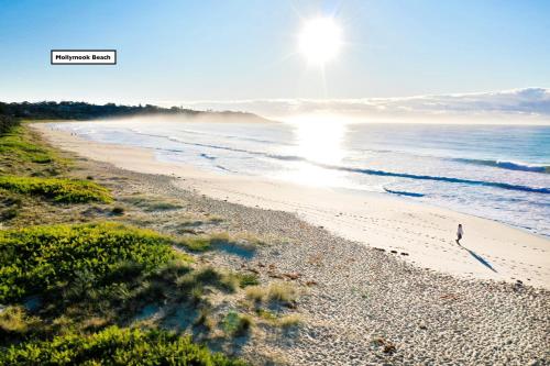 Affordable Holiday Accommodation