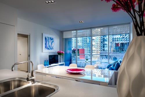 มิลาโน เซอร์วิส อพาร์ตเมนท์ (Milano Serviced Apartments) near โรงละคร พรินซ์เซส