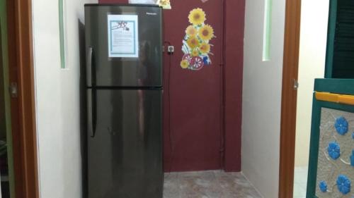 Eiffel Residence Petojo - Female Only